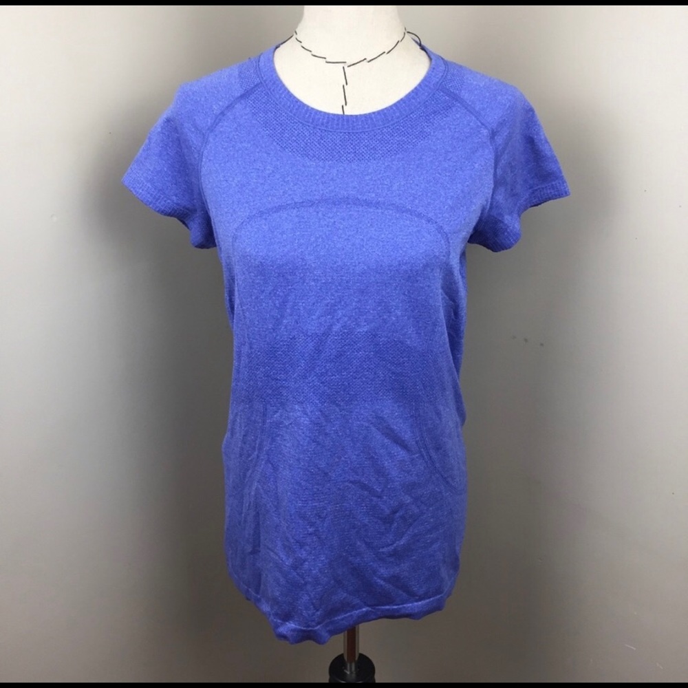 Lululemon Run Swiftly Tech size 10